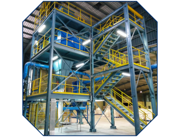 Batching System Services in Chennai